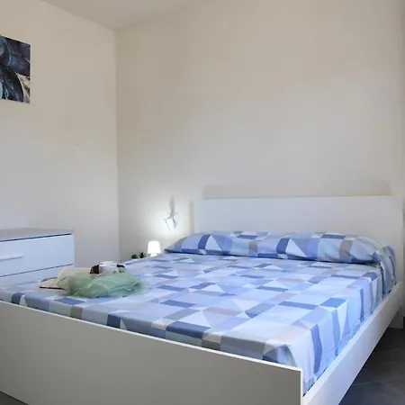 Casa Bianca Marea Apartment *