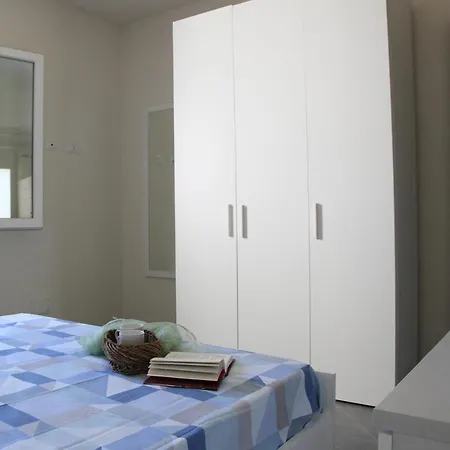 Casa Bianca Marea * Santa Maria Navarrese