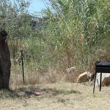 Casa Bianca Marea Apartment
