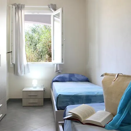 Apartment Casa Bianca Marea Santa Maria Navarrese