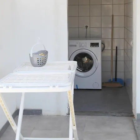 Casa Bianca Marea Apartment