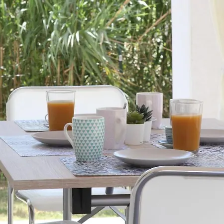 Apartamento Casa Bianca Marea *