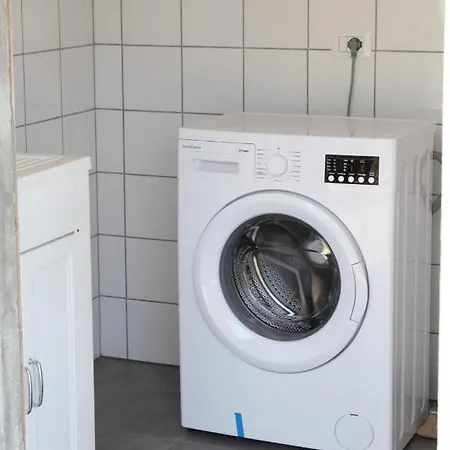 Apartamento Casa Bianca Marea *