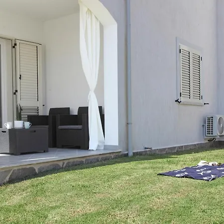 Casa Bianca Marea * Santa Maria Navarrese