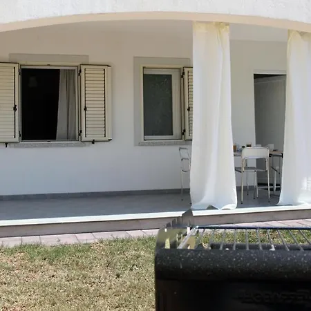 Casa Bianca Marea * Santa Maria Navarrese