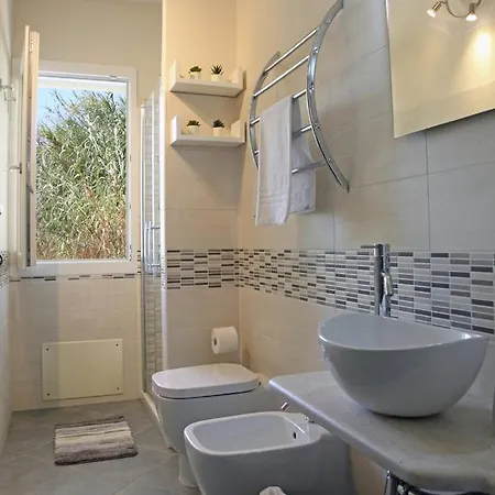 Apartamento Casa Bianca Marea Santa Maria Navarrese